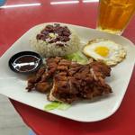 Photo of Kinamount Hawker Stall - Kota Kinabalu, Sabah, Malaysia