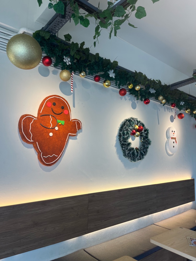 Photo of Sunny Egg Cafe - Kota Kinabalu, Sabah, Malaysia