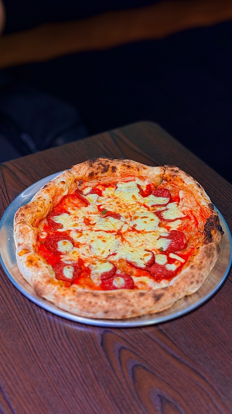Photo of Hello Pizza Sourdough - Kota Kinabalu, Sabah, Malaysia