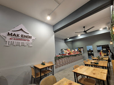 Photo of Mak Enon - Kota Kinabalu, Sabah, Malaysia